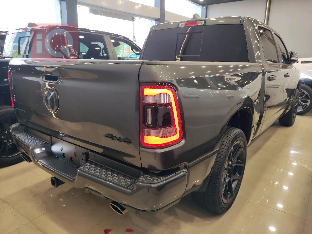 Ram 1500